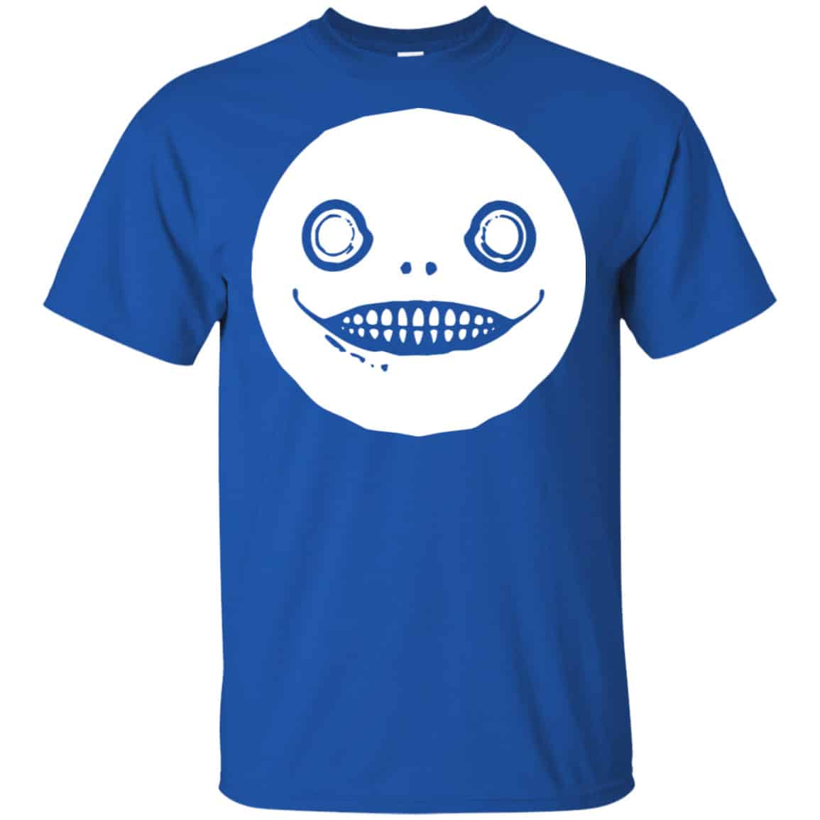 Game Nier Automata Emil Shirt, Hoodie, Tank