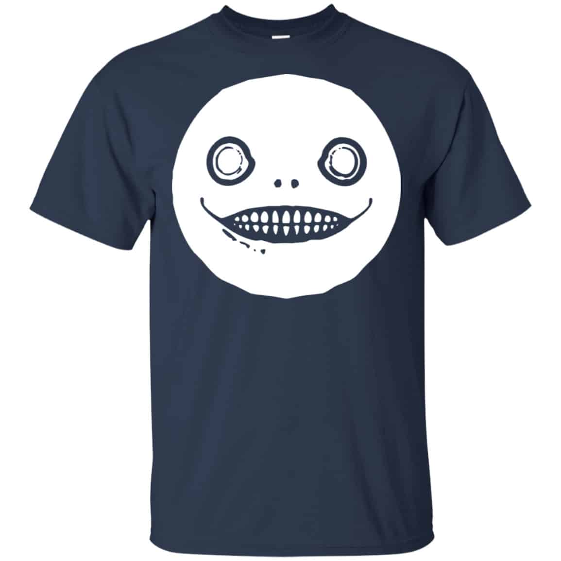 Game Nier Automata Emil Shirt, Hoodie, Tank