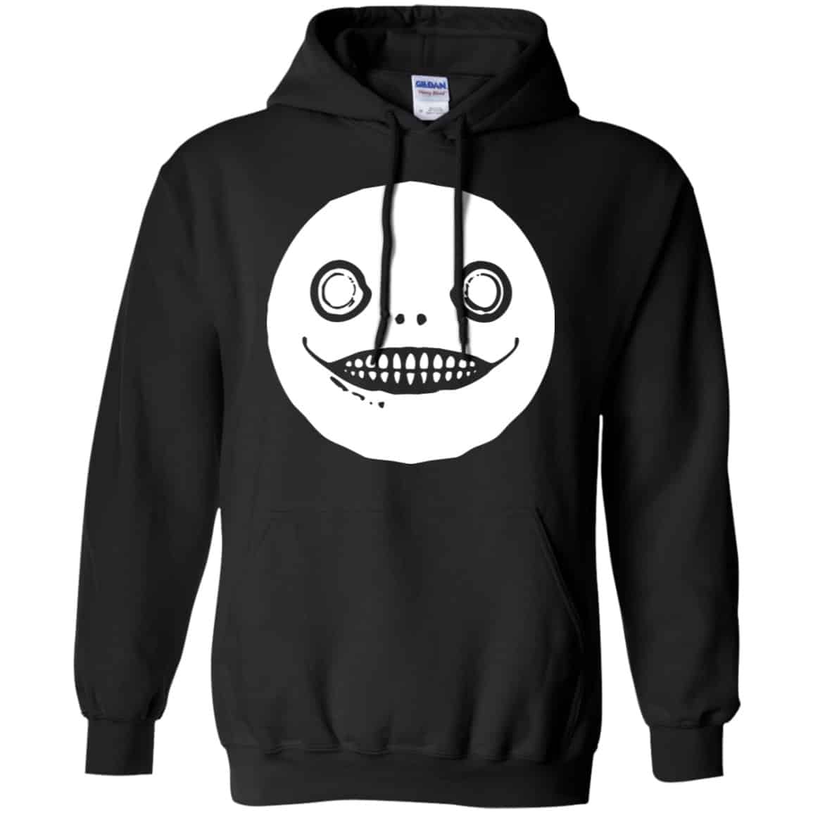 Game Nier Automata Emil Shirt, Hoodie, Tank