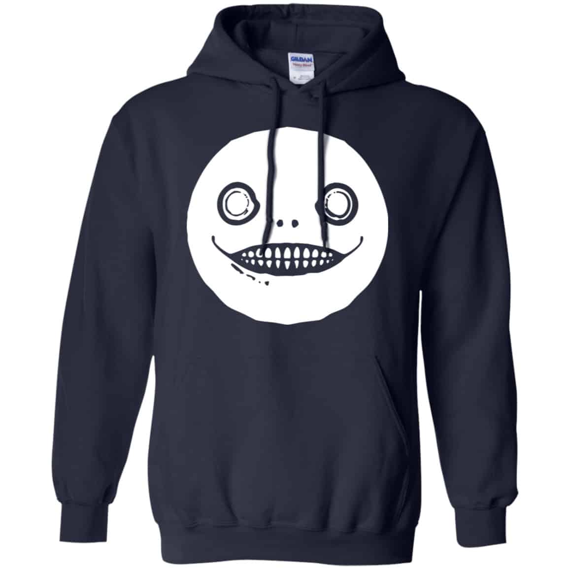 Game Nier Automata Emil Shirt, Hoodie, Tank