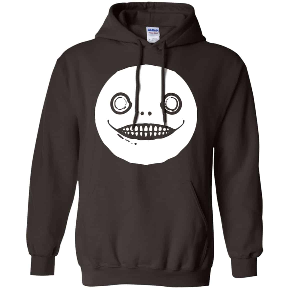 Game Nier Automata Emil Shirt, Hoodie, Tank