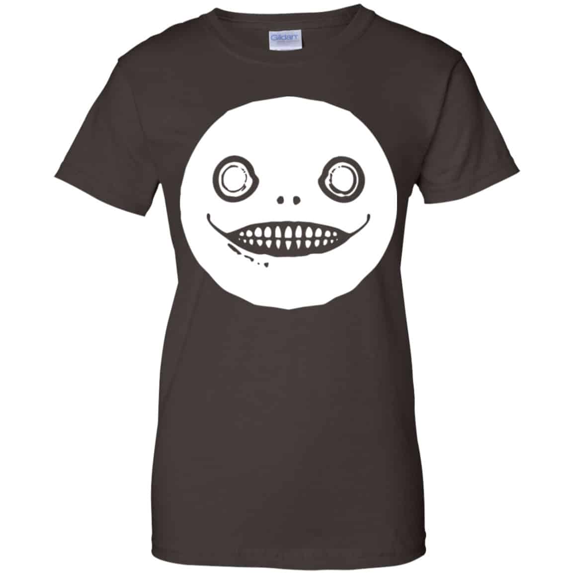 Game Nier Automata Emil Shirt, Hoodie, Tank