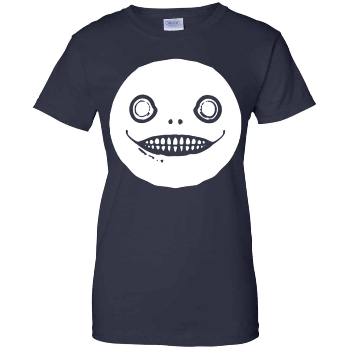 Game Nier Automata Emil Shirt, Hoodie, Tank