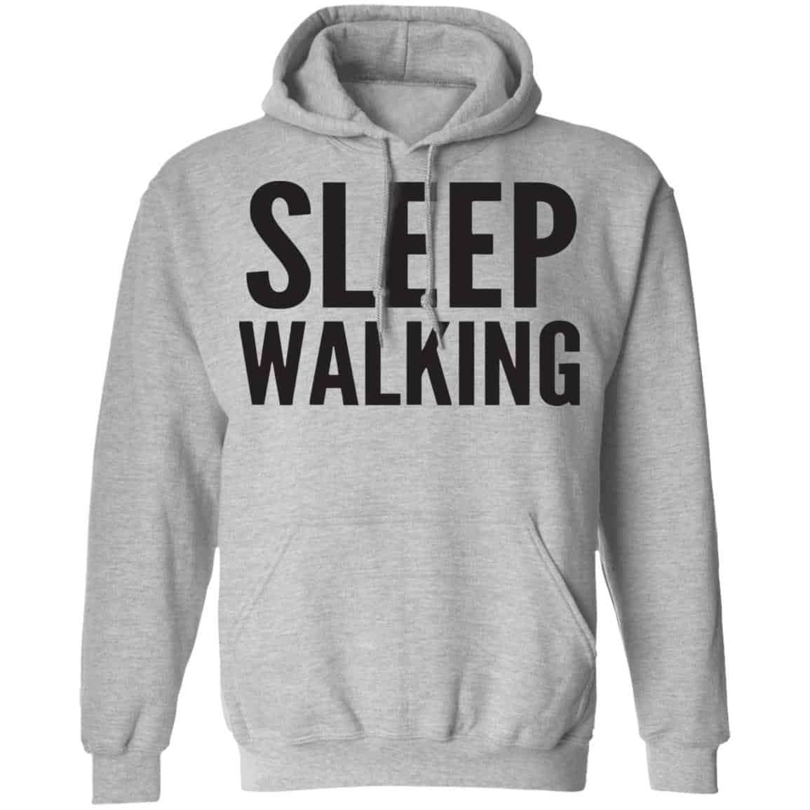 Sleep Walking Shirt, Hoodie, Tank