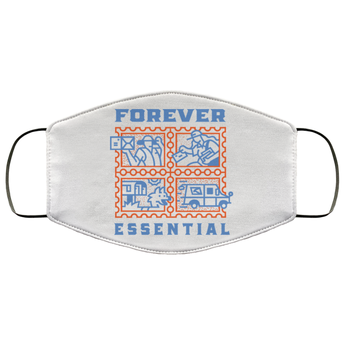 Forever Essential Face Mask
