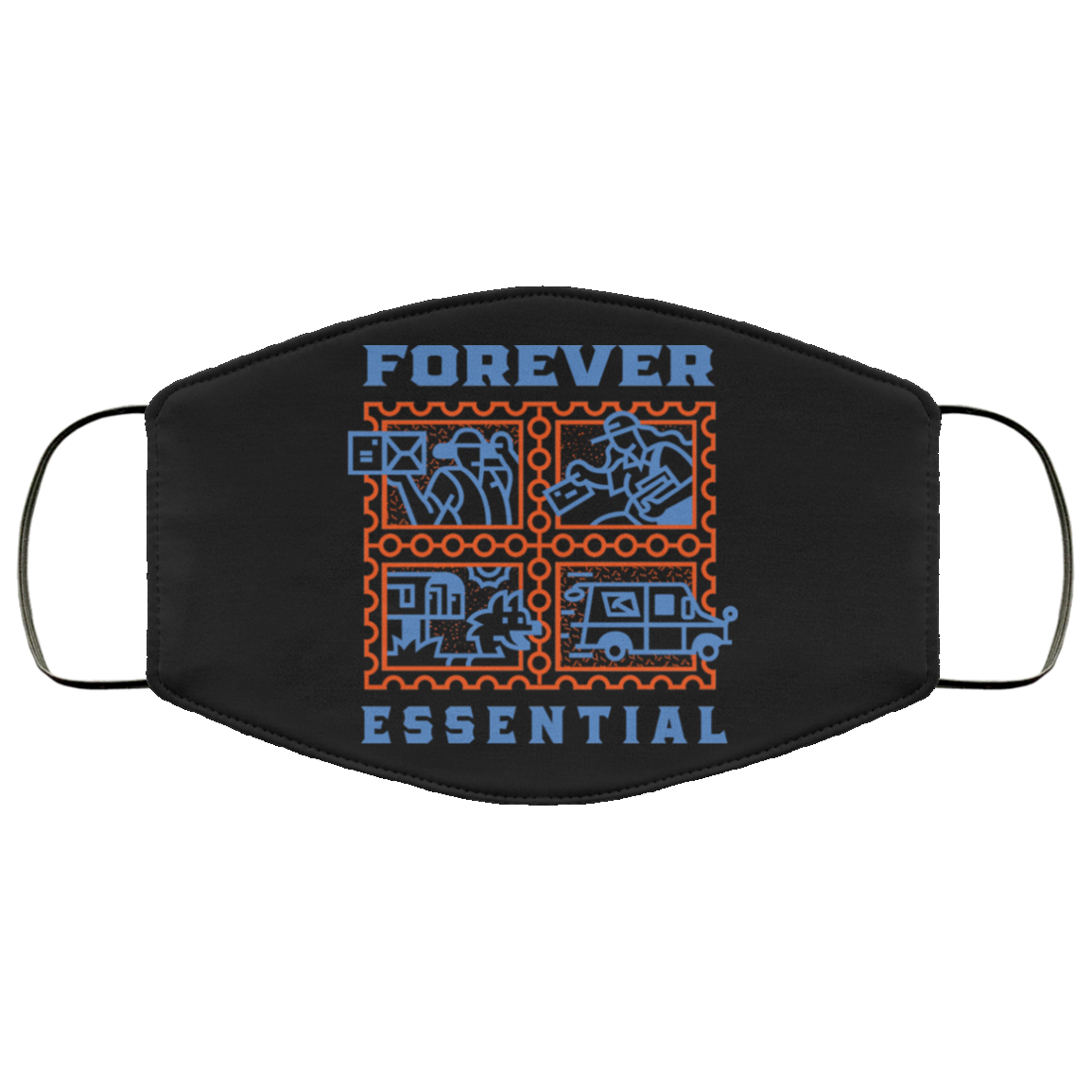 Forever Essential Face Mask