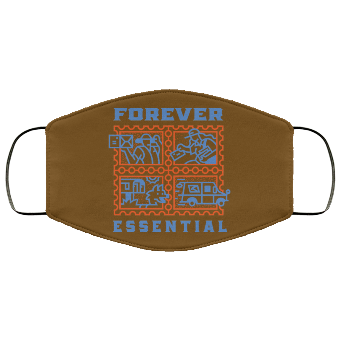 Forever Essential Face Mask