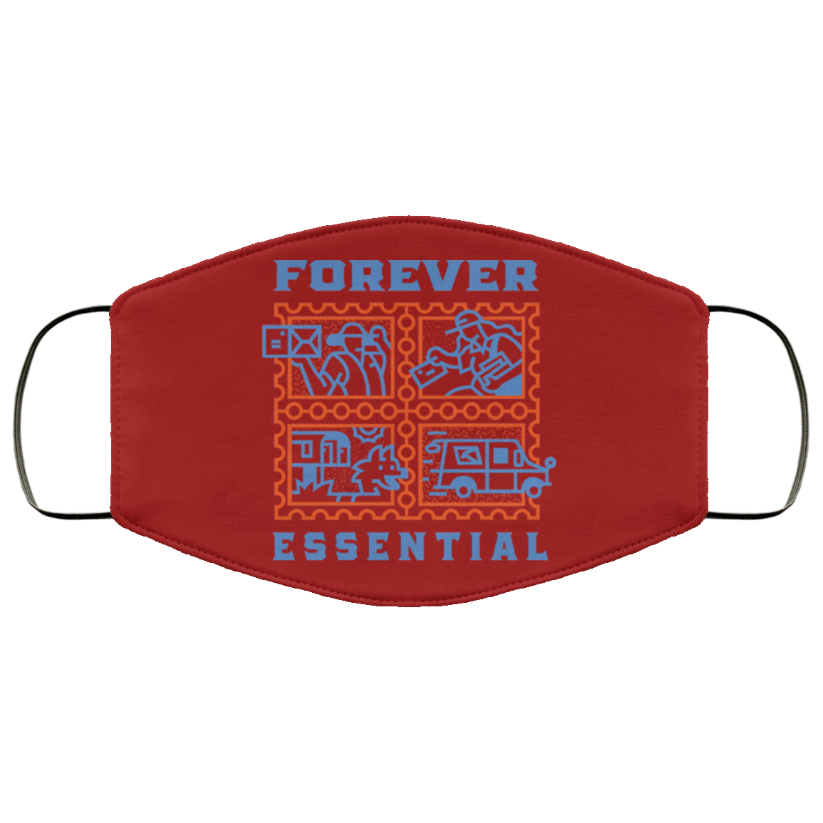 Forever Essential Face Mask