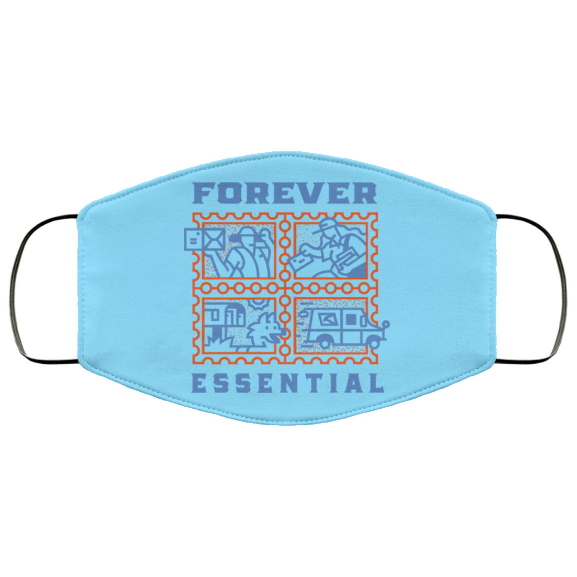 Forever Essential Face Mask