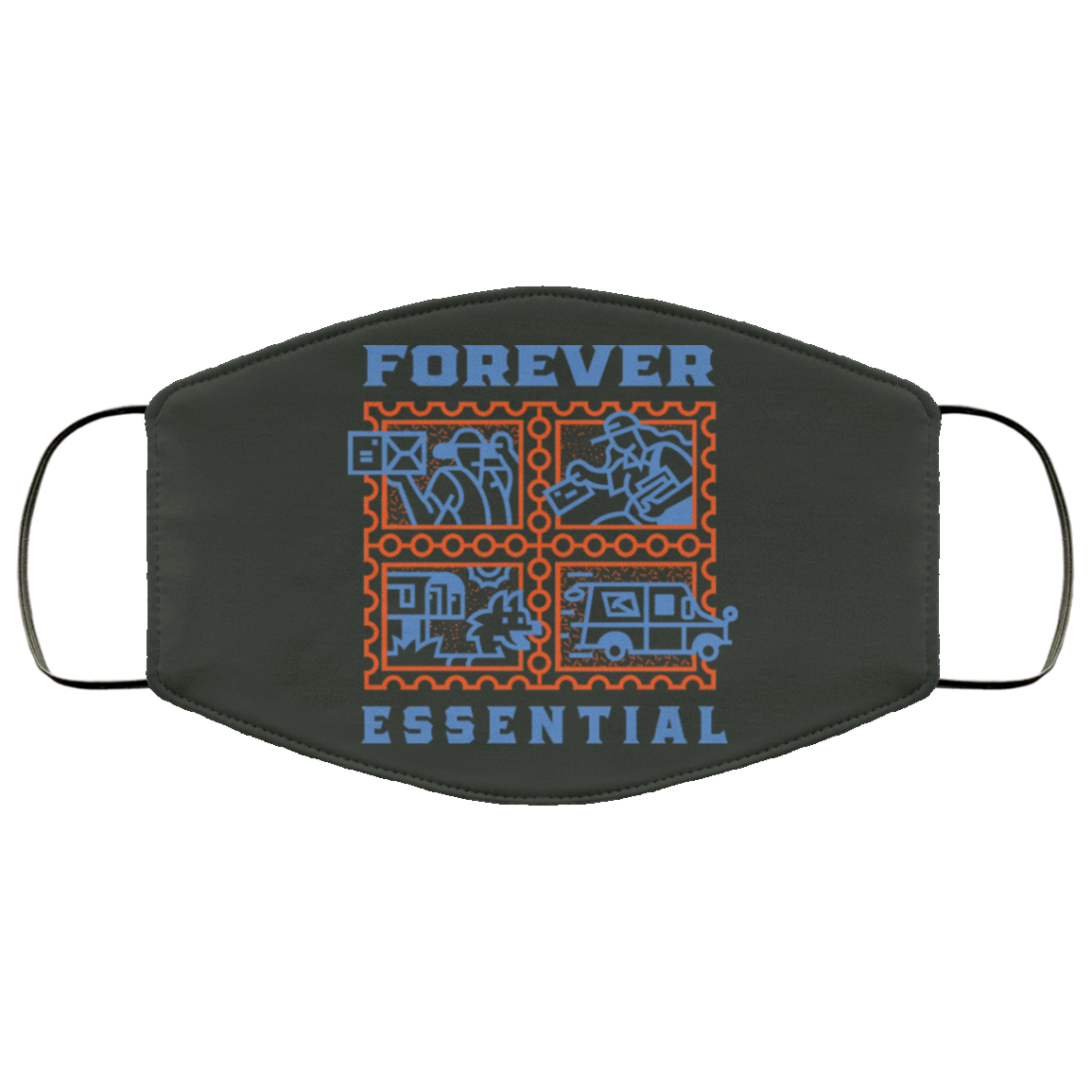 Forever Essential Face Mask