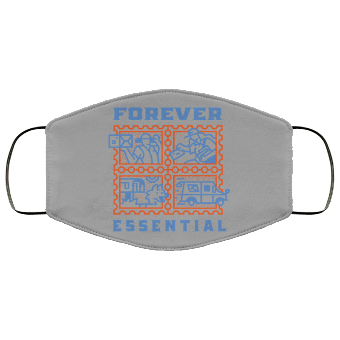 Forever Essential Face Mask