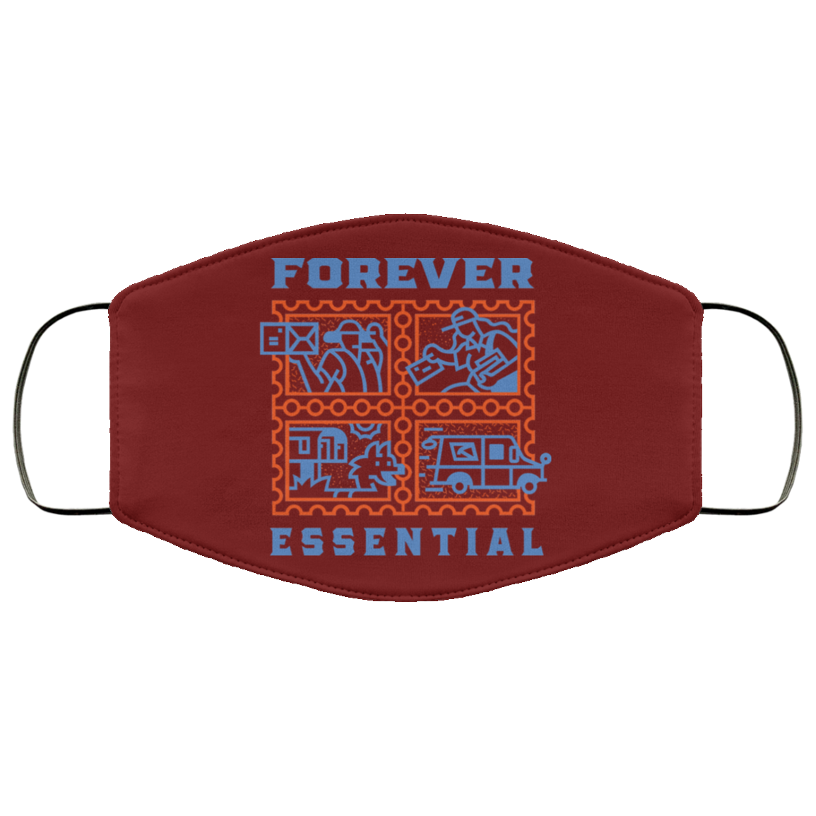 Forever Essential Face Mask