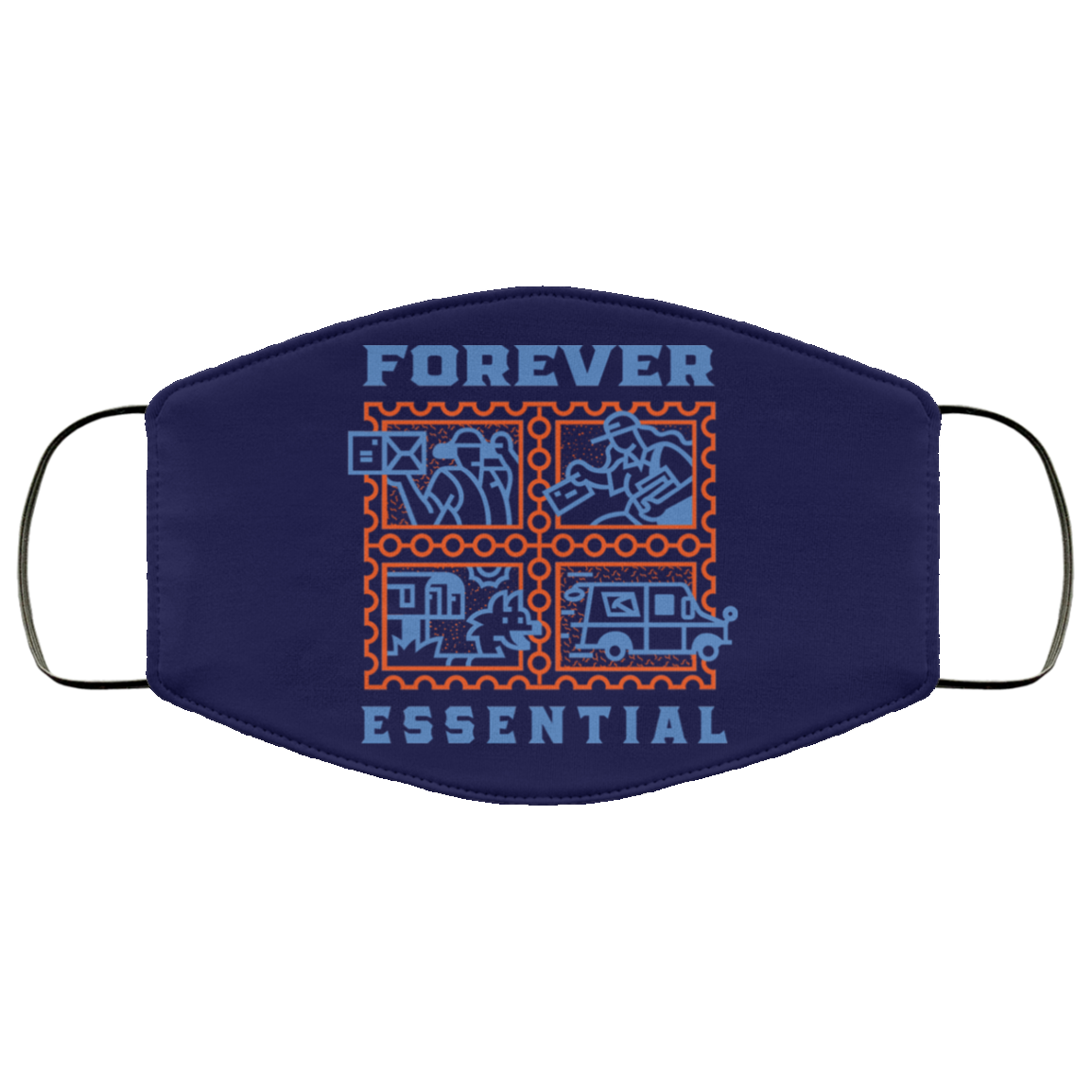 Forever Essential Face Mask