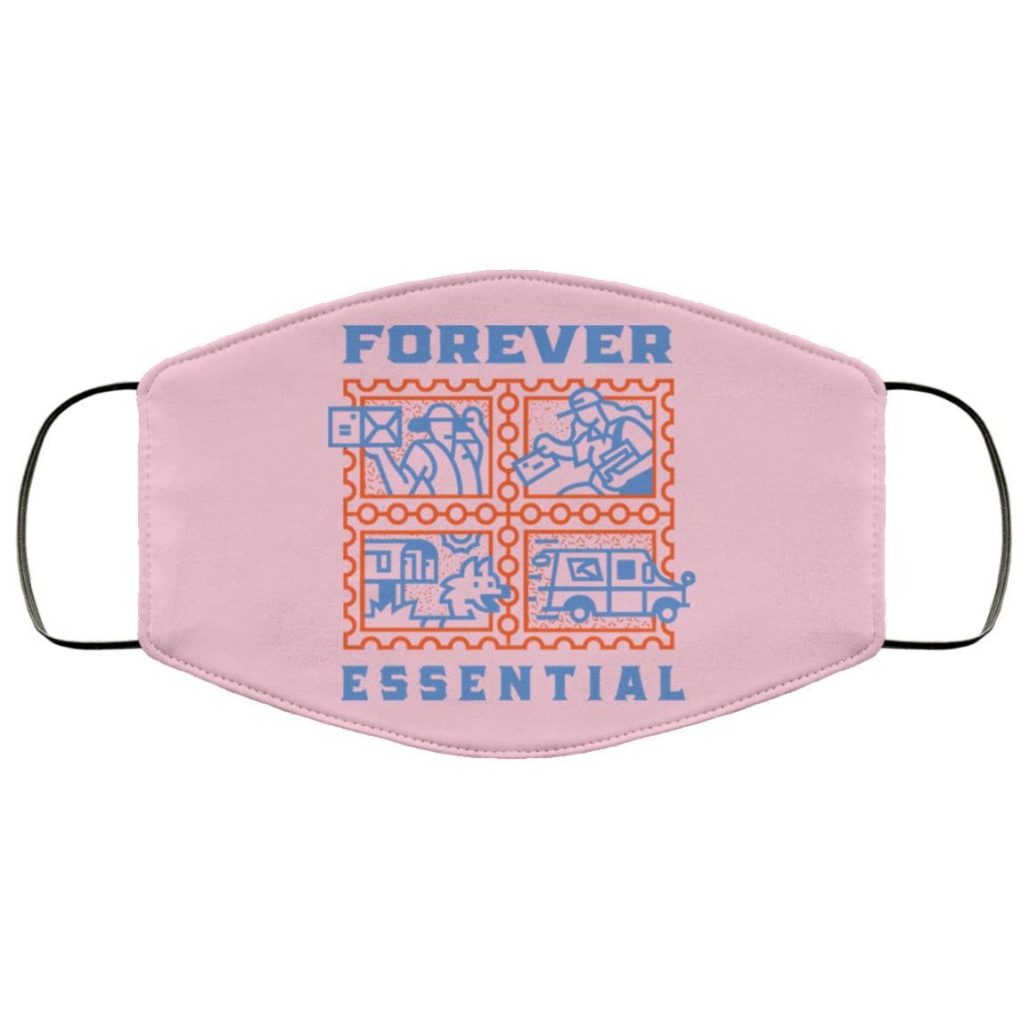 Forever Essential Face Mask