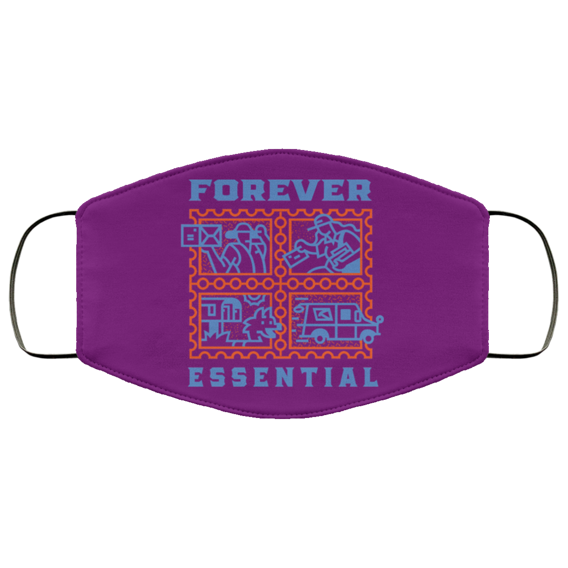 Forever Essential Face Mask