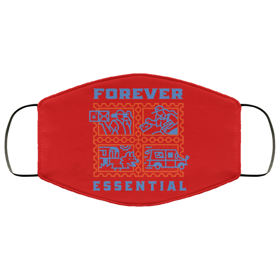 Forever Essential Face Mask