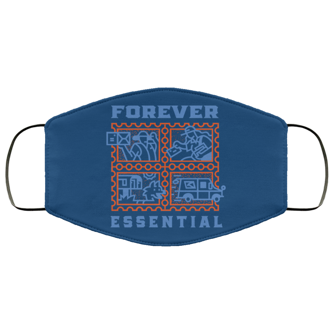 Forever Essential Face Mask