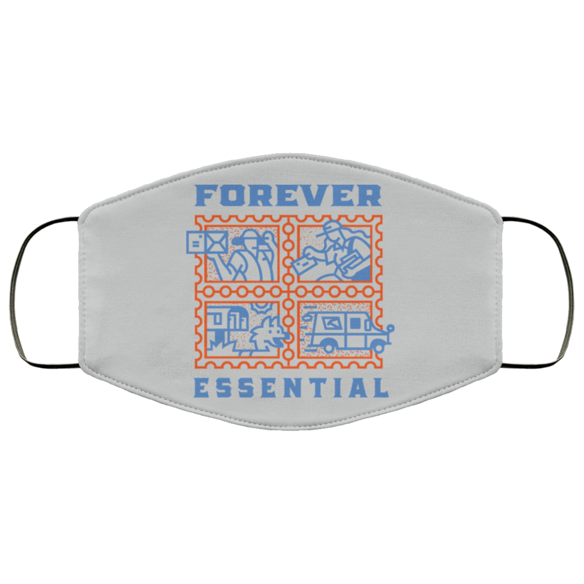 Forever Essential Face Mask