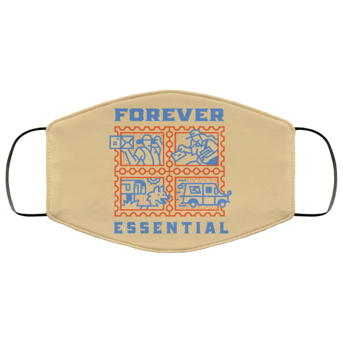 Forever Essential Face Mask