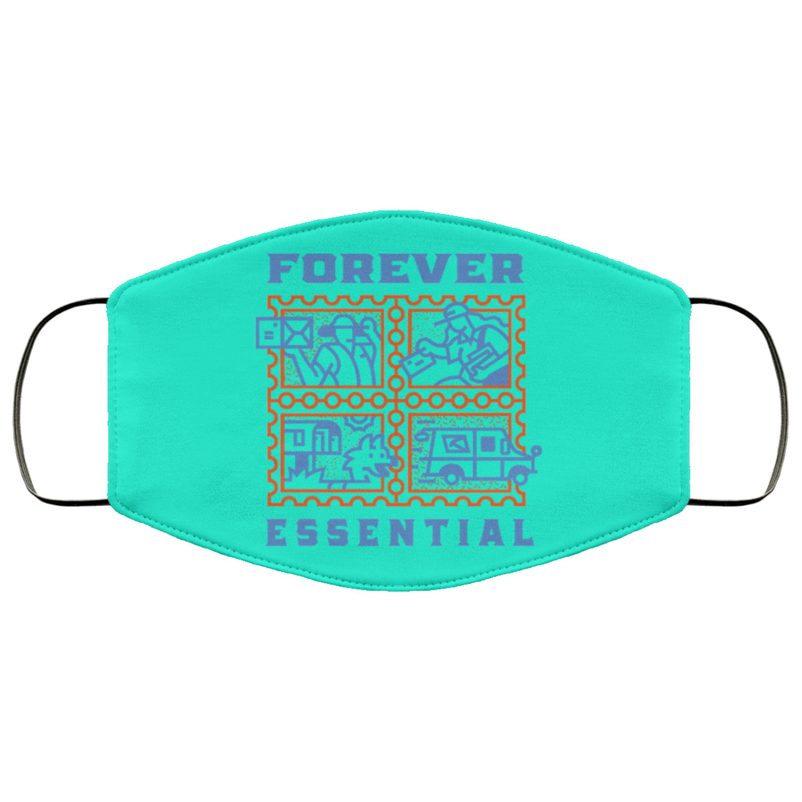 Forever Essential Face Mask