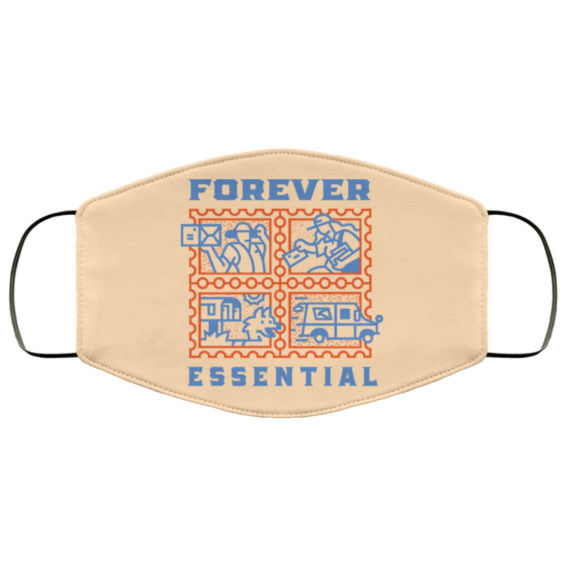 Forever Essential Face Mask