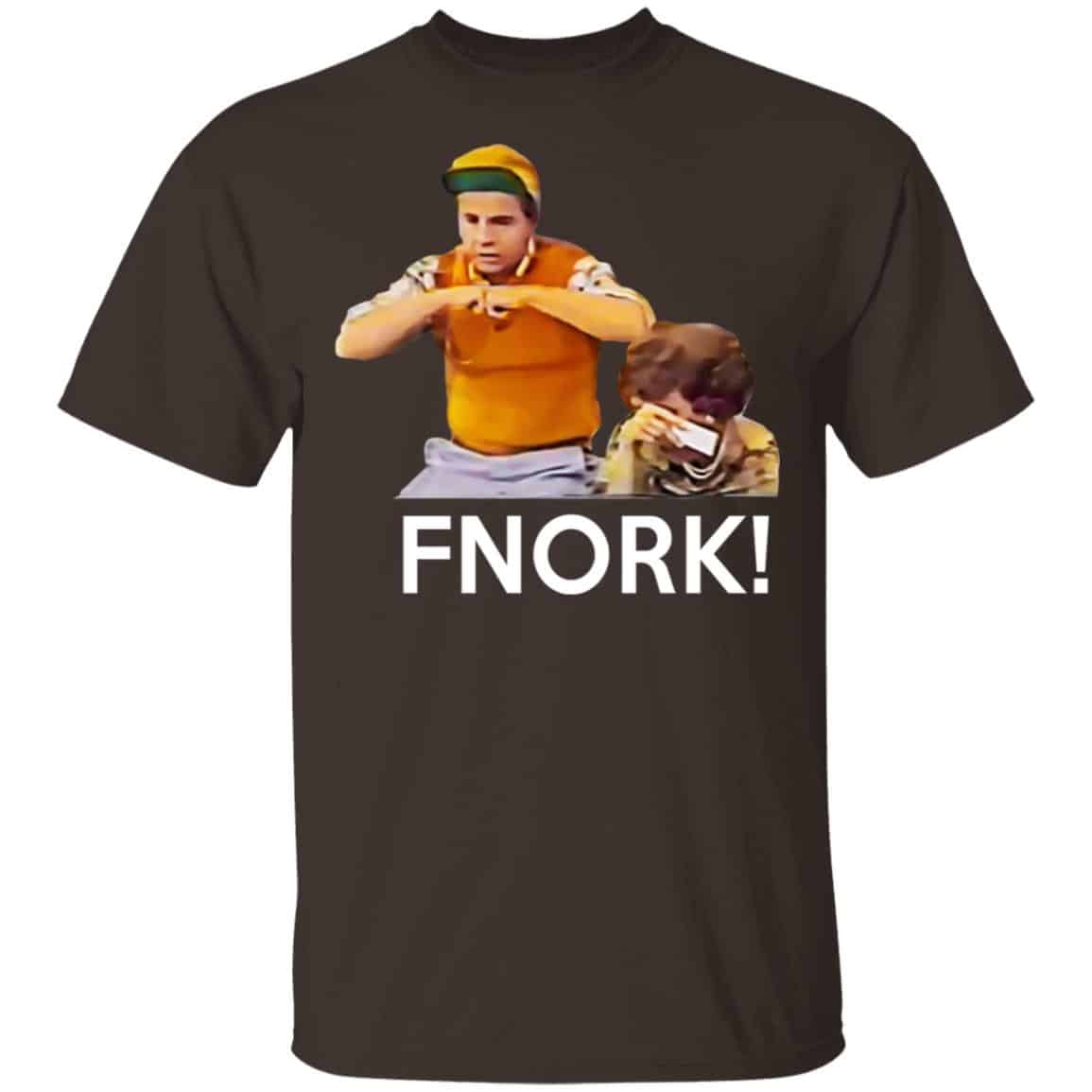Tim Conway And Carol Burnett Fnork Shirt, Hoodie, Tank