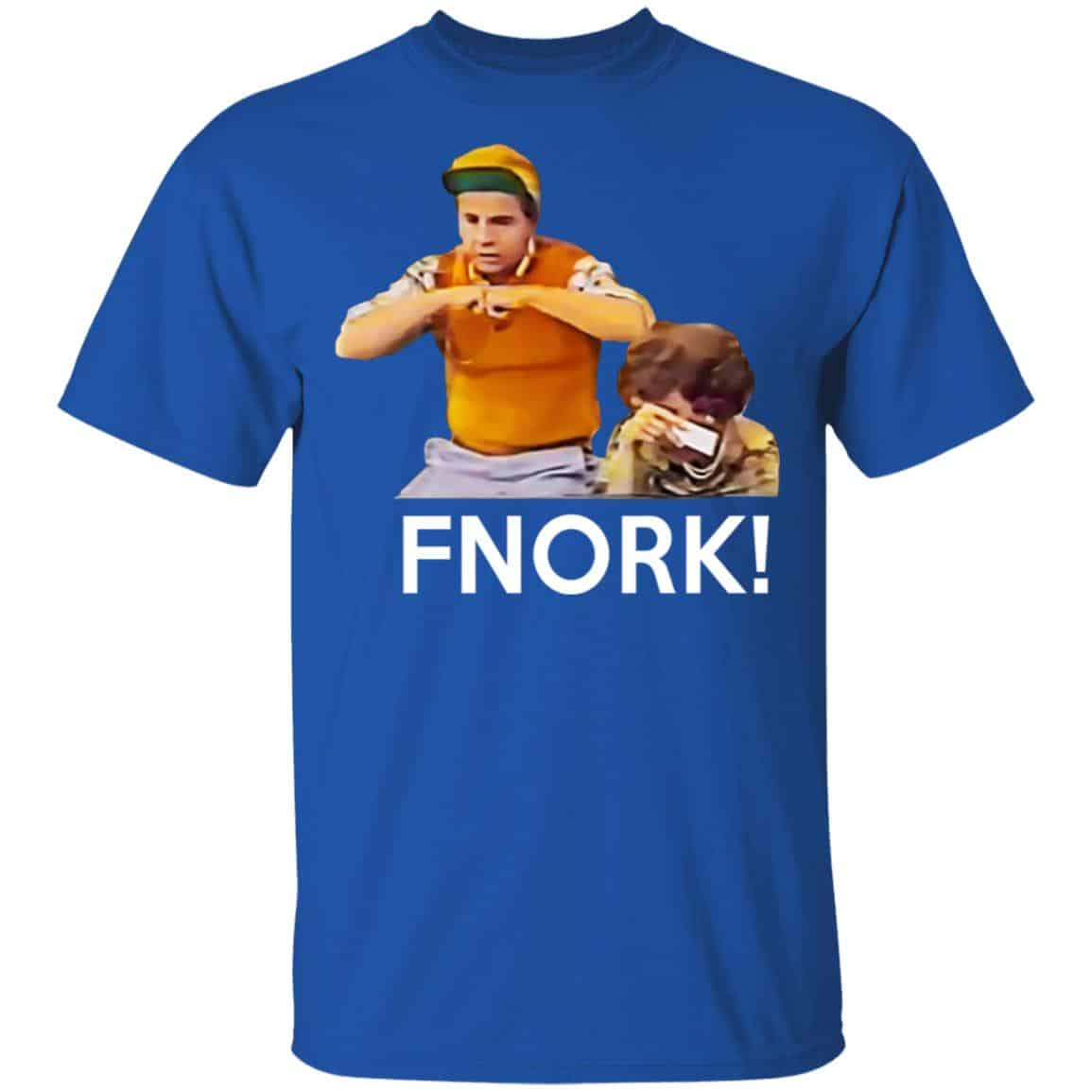Tim Conway And Carol Burnett Fnork Shirt, Hoodie, Tank