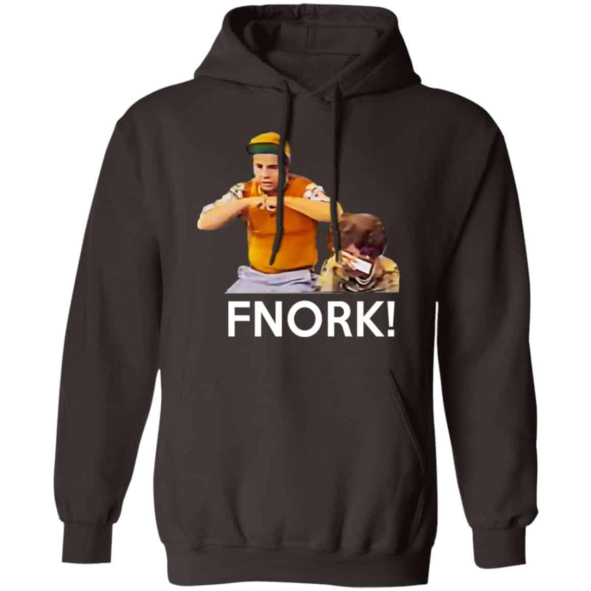 Tim Conway And Carol Burnett Fnork Shirt, Hoodie, Tank