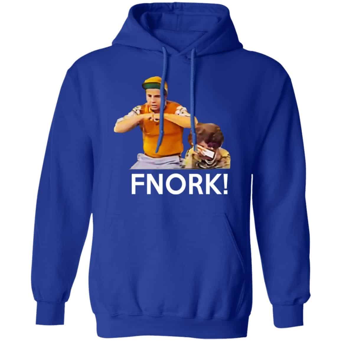Tim Conway And Carol Burnett Fnork Shirt, Hoodie, Tank