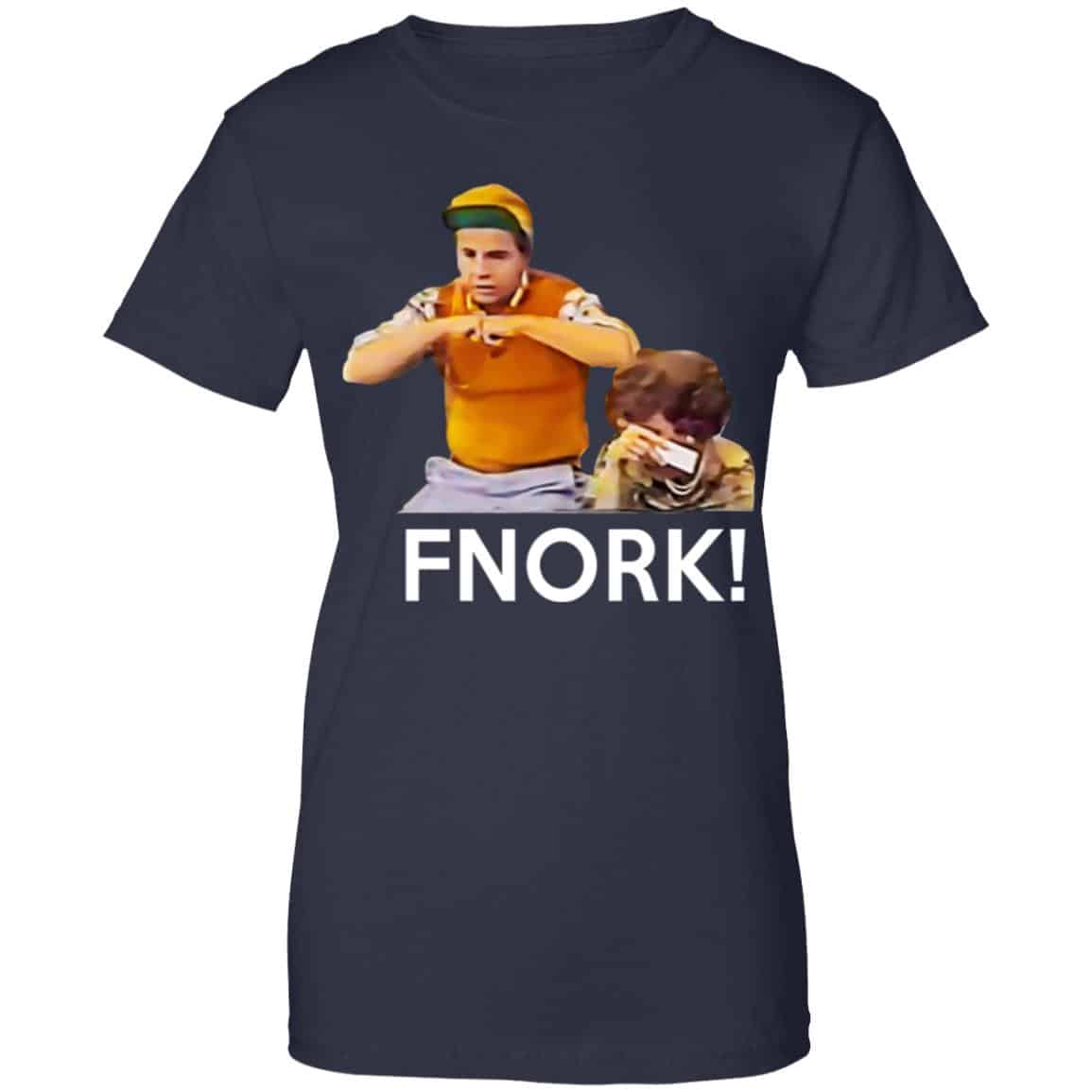 Tim Conway And Carol Burnett Fnork Shirt, Hoodie, Tank