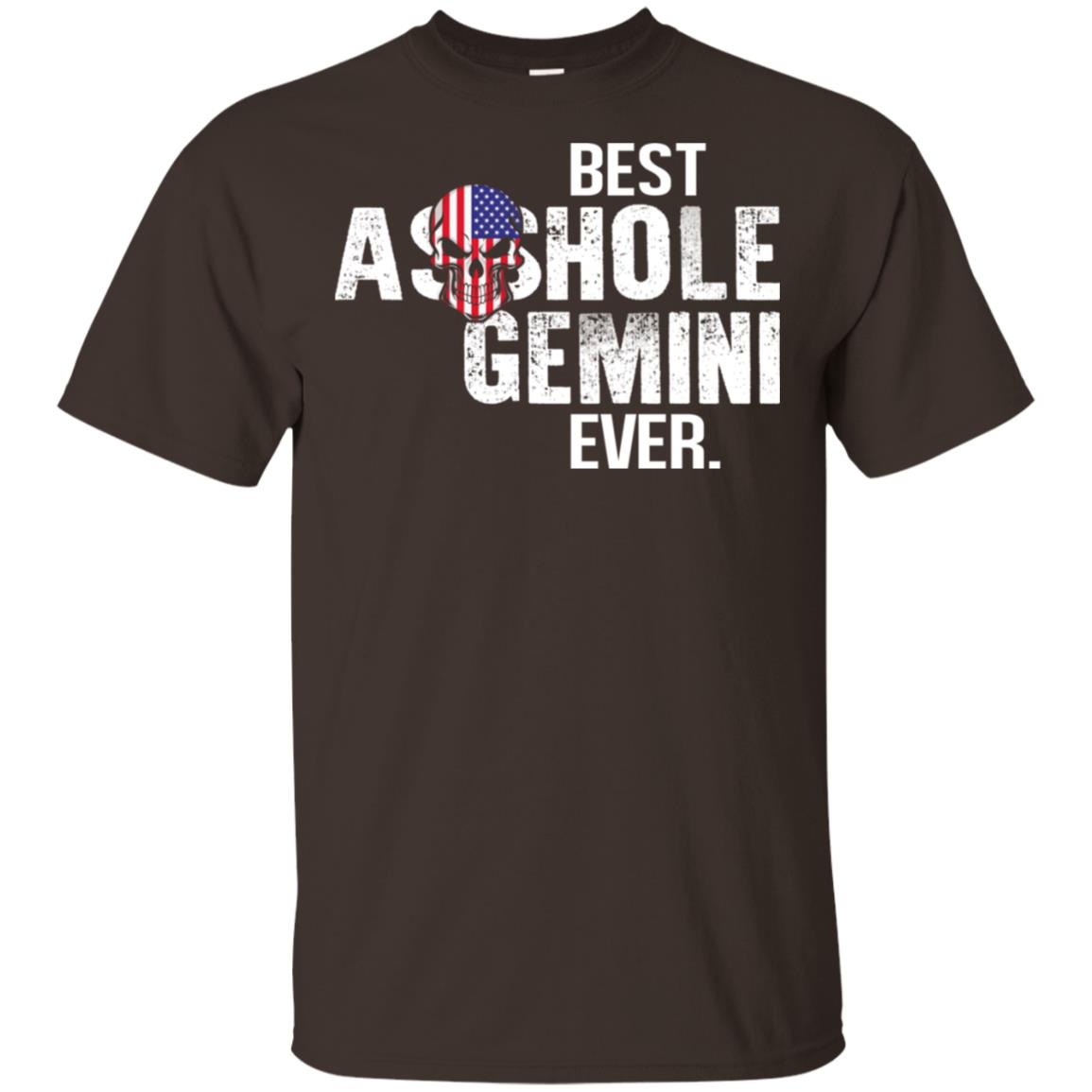 Best Asshole Gemini Ever T-Shirts, Hoodie, Tank