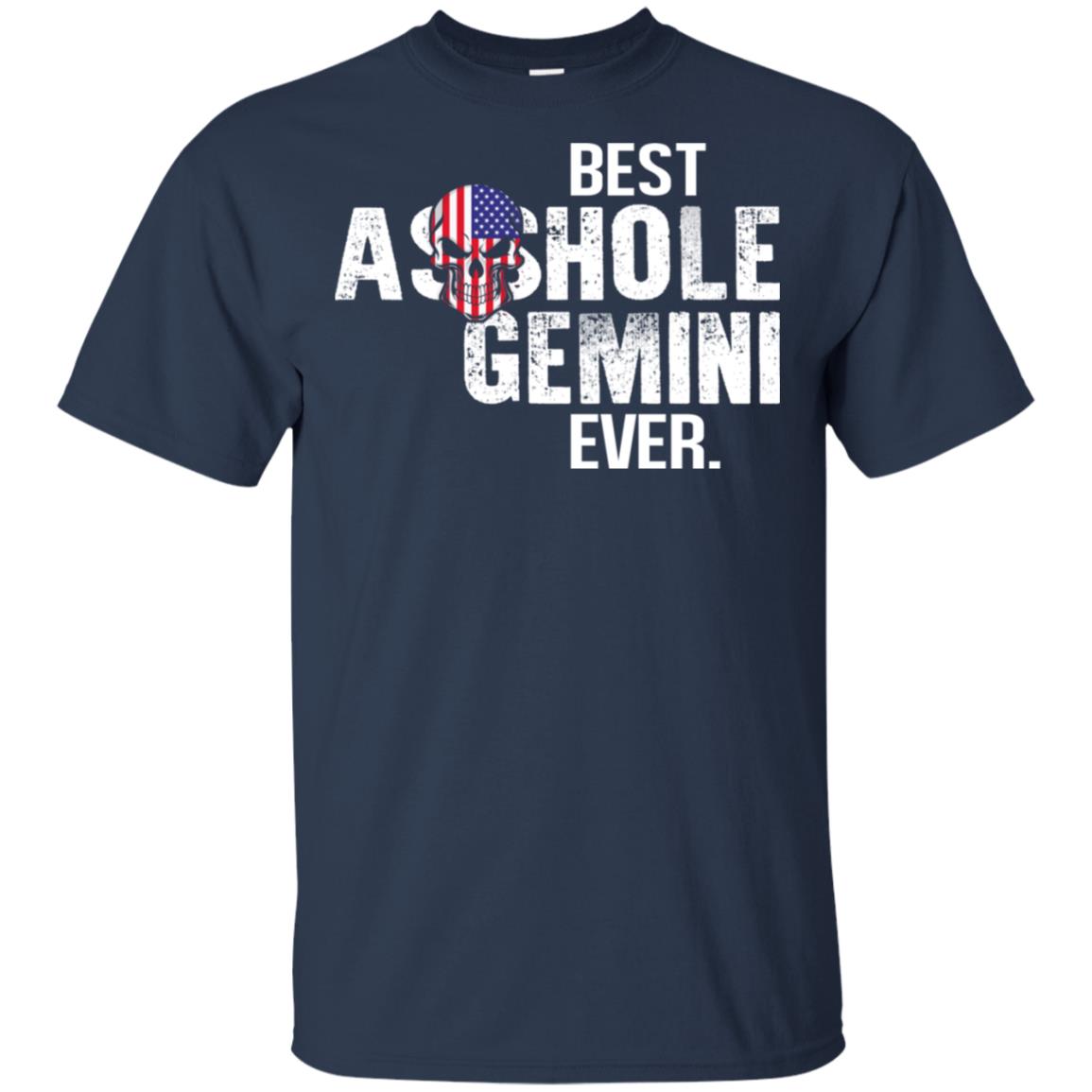 Best Asshole Gemini Ever T-Shirts, Hoodie, Tank