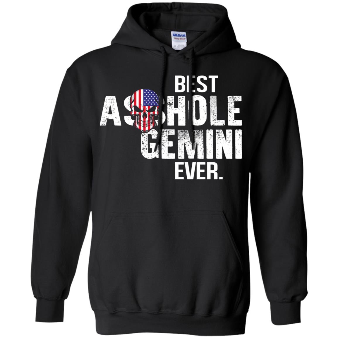 Best Asshole Gemini Ever T-Shirts, Hoodie, Tank