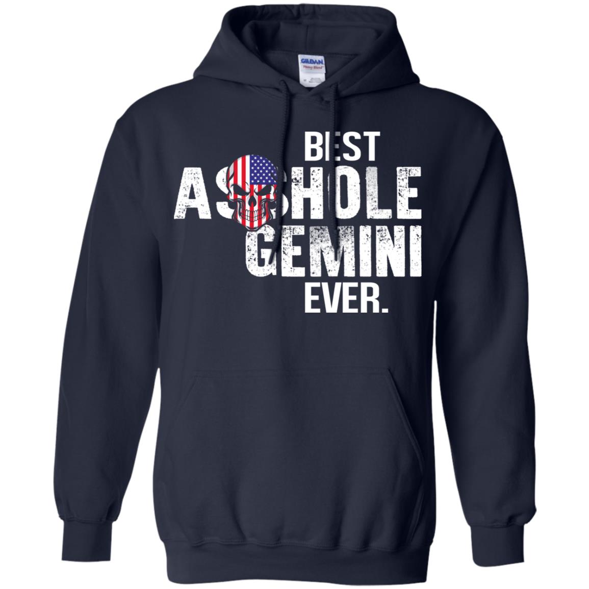 Best Asshole Gemini Ever T-Shirts, Hoodie, Tank