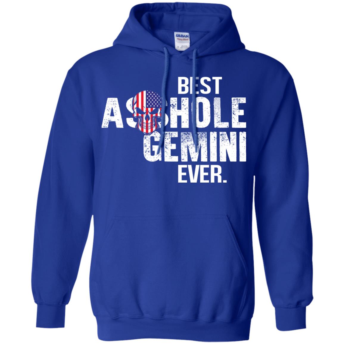 Best Asshole Gemini Ever T-Shirts, Hoodie, Tank