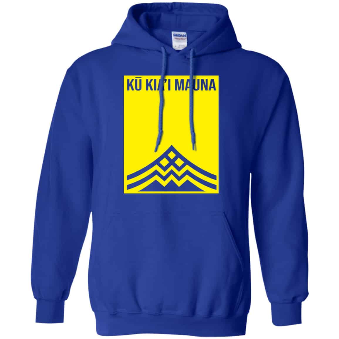 Ku Kiai Mauna Shirt, Hoodie, Tank