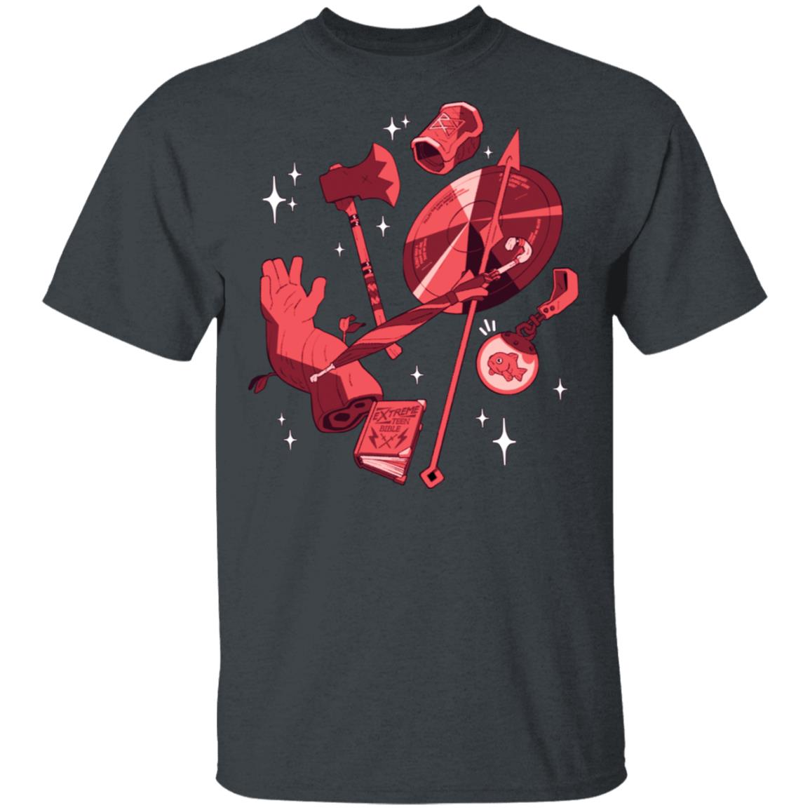 Tres Horny Shirt, Hoodie, Tank