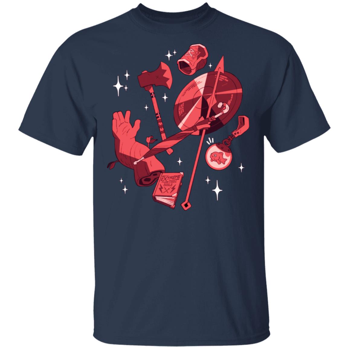 Tres Horny Shirt, Hoodie, Tank
