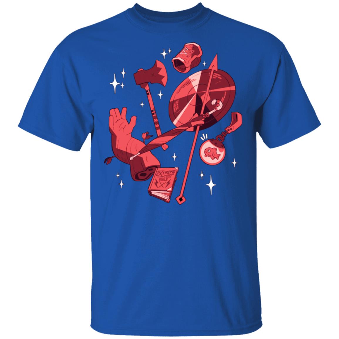 Tres Horny Shirt, Hoodie, Tank