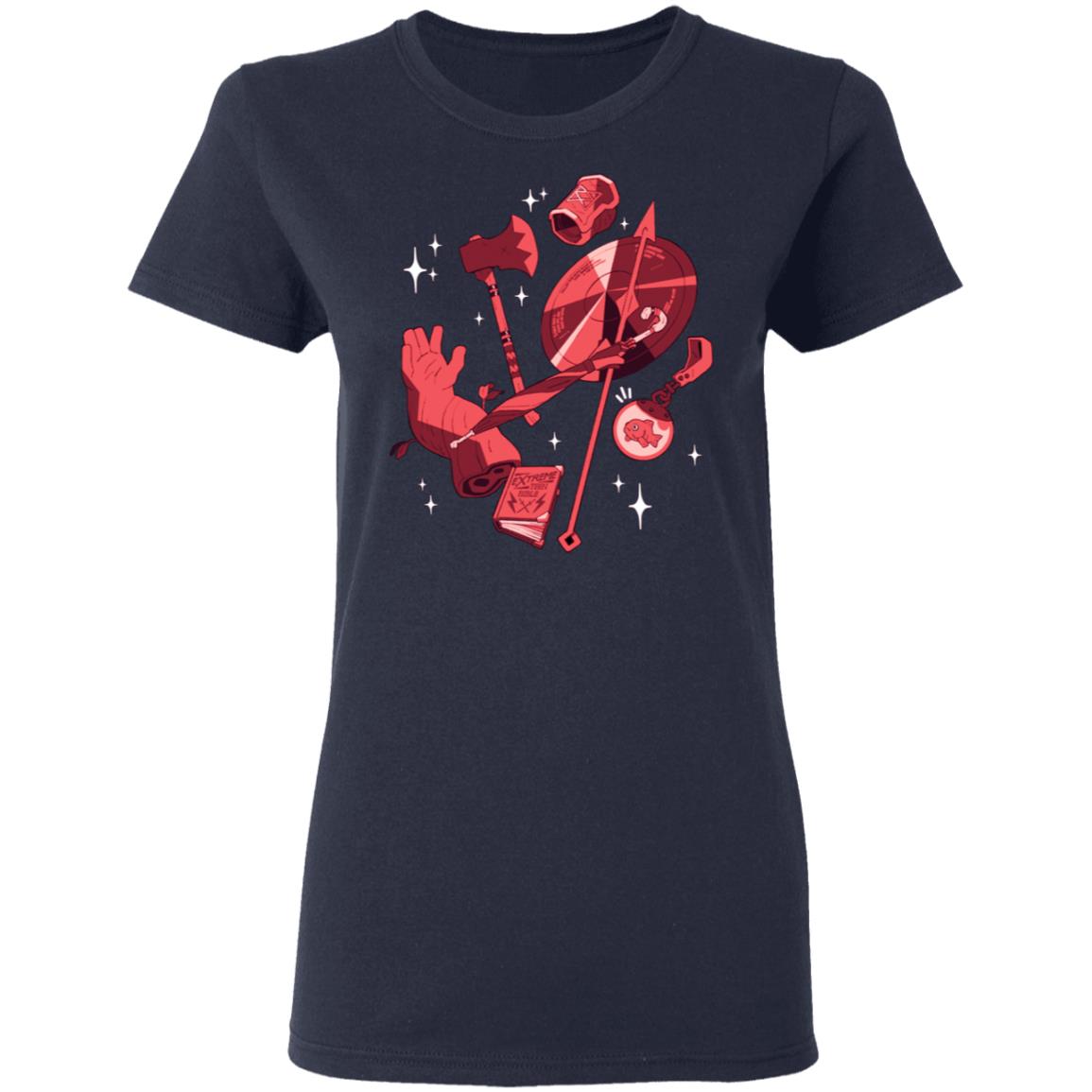 Tres Horny Shirt, Hoodie, Tank