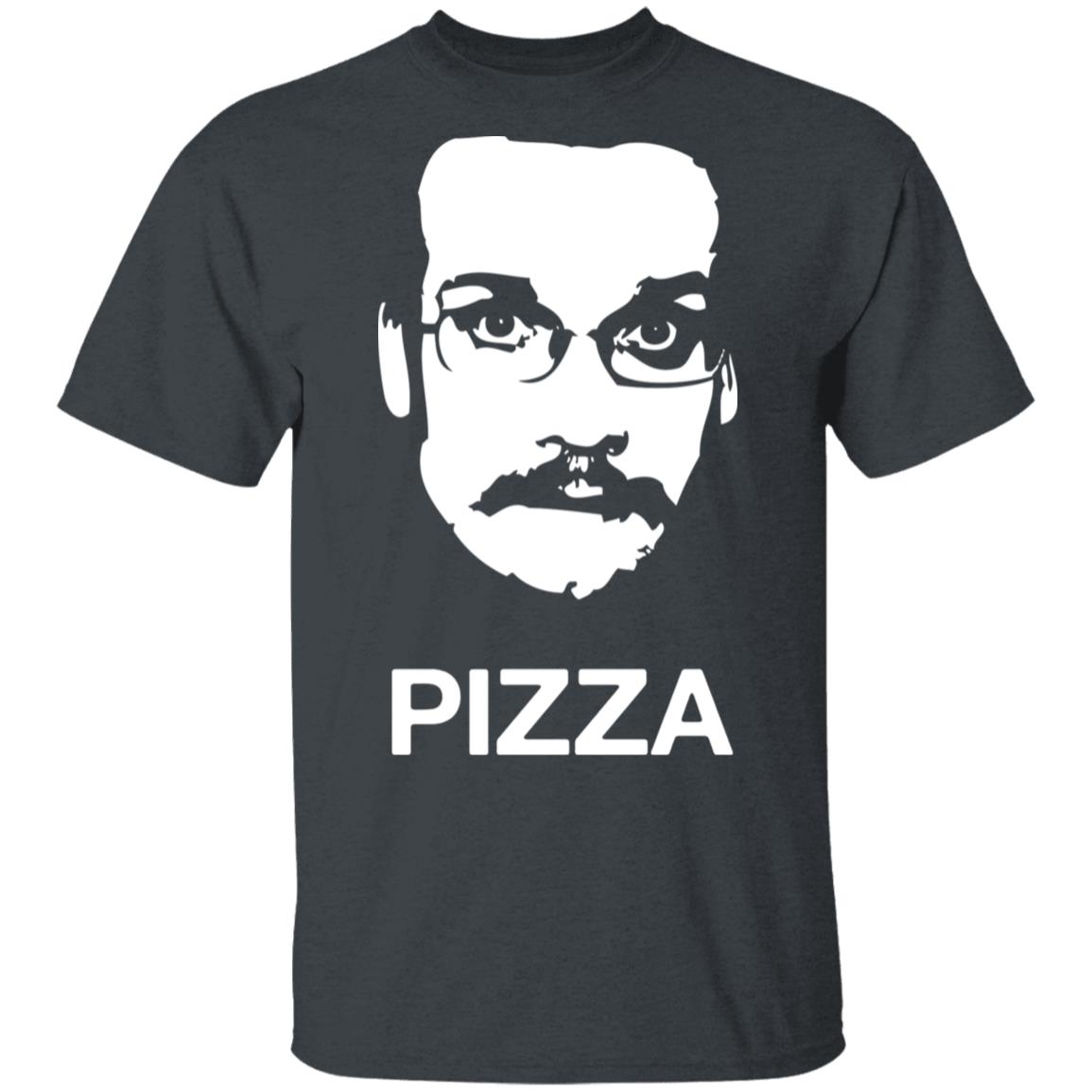 Pizza John Shirt, Hoodie, Tank