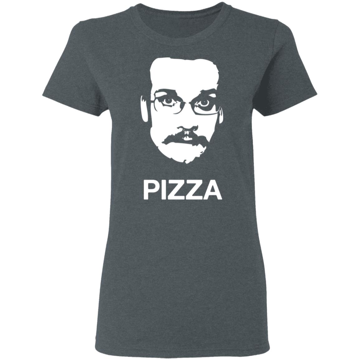 Pizza John Shirt, Hoodie, Tank
