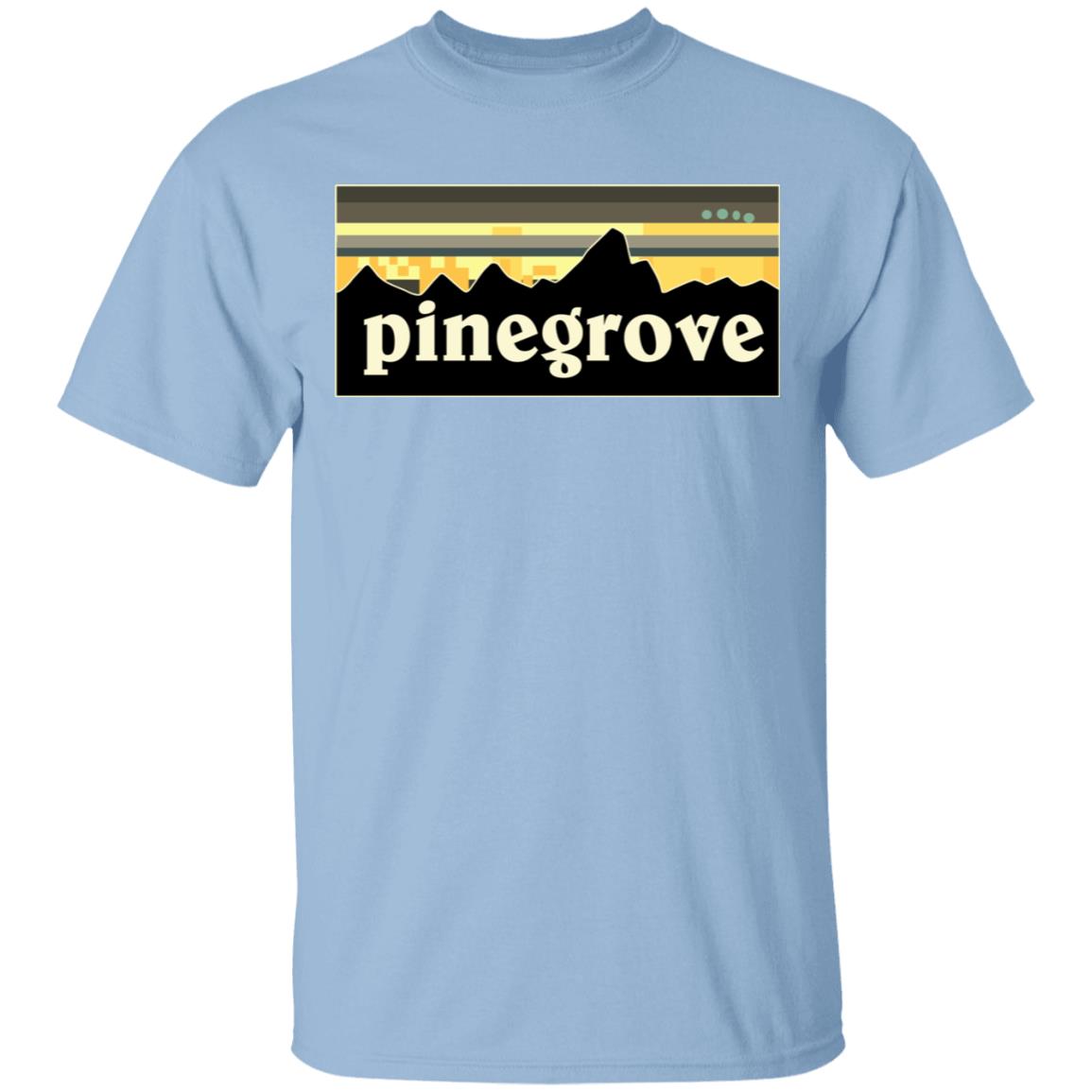 Pinegrove Shirt, Hoodie, Tank