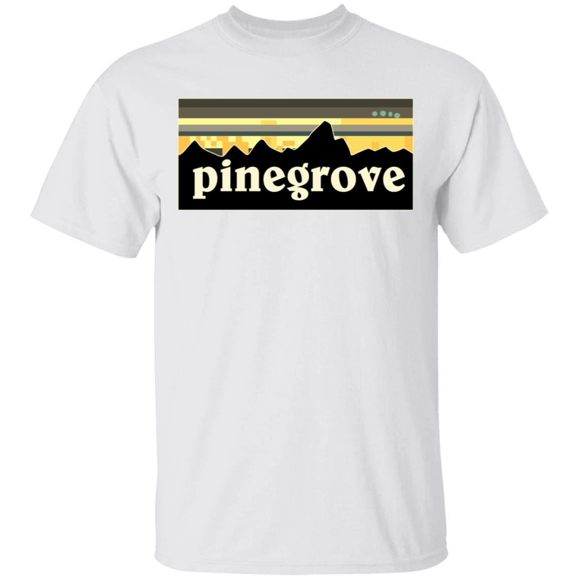 Pinegrove Shirt, Hoodie, Tank