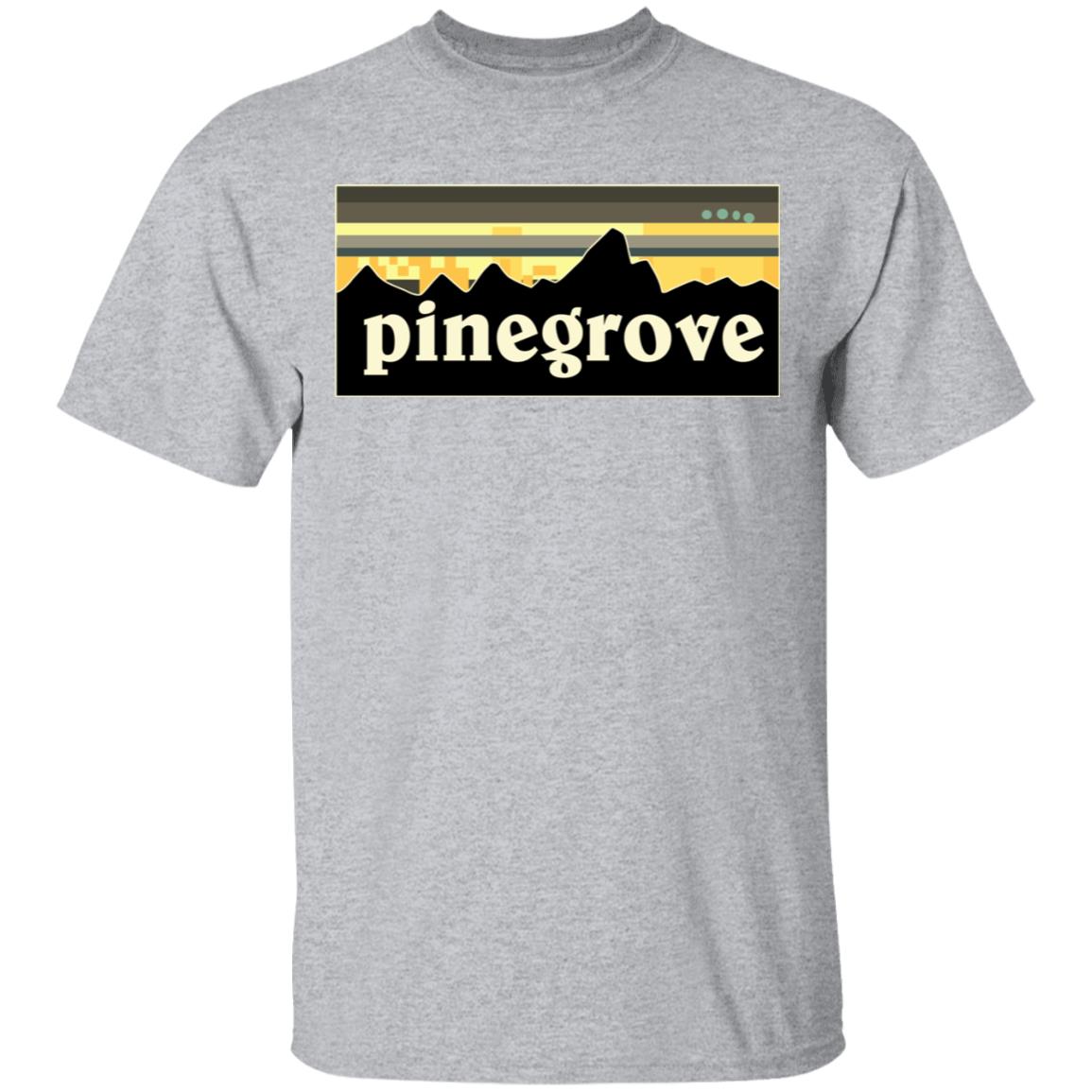 Pinegrove Shirt, Hoodie, Tank