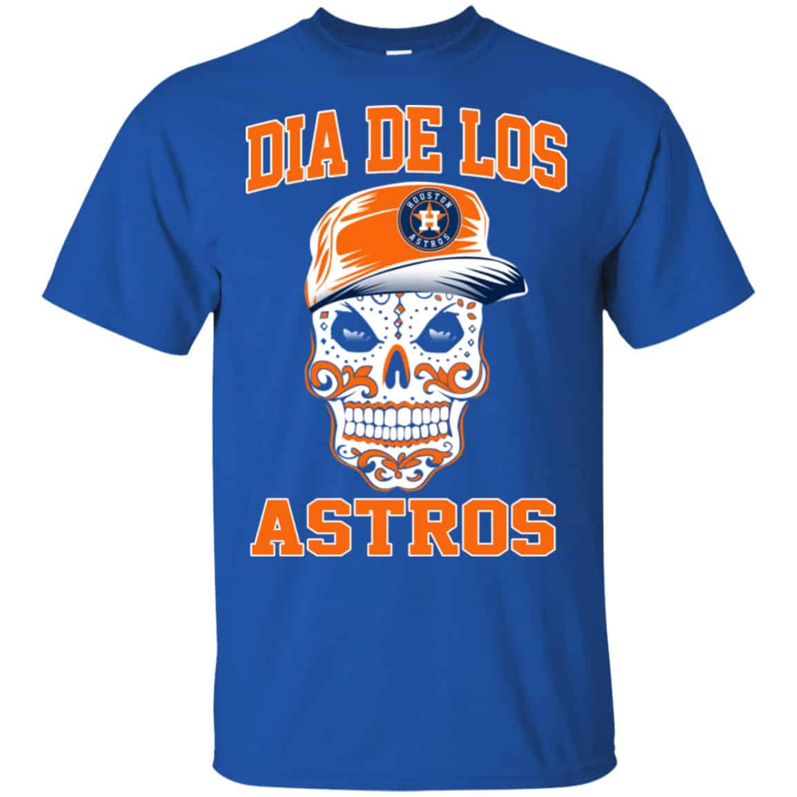 Dia De Los Astros Shirt, Hoodie, Tank