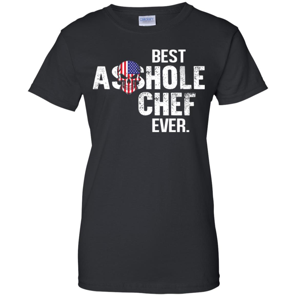 Best Asshole Chef Ever T-Shirts, Hoodie, Tank