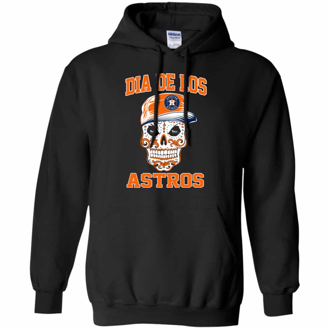 Dia De Los Astros Shirt, Hoodie, Tank