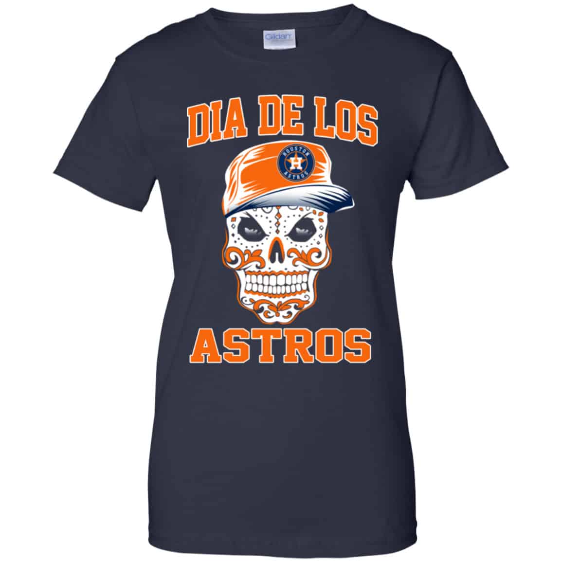 Dia De Los Astros Shirt, Hoodie, Tank