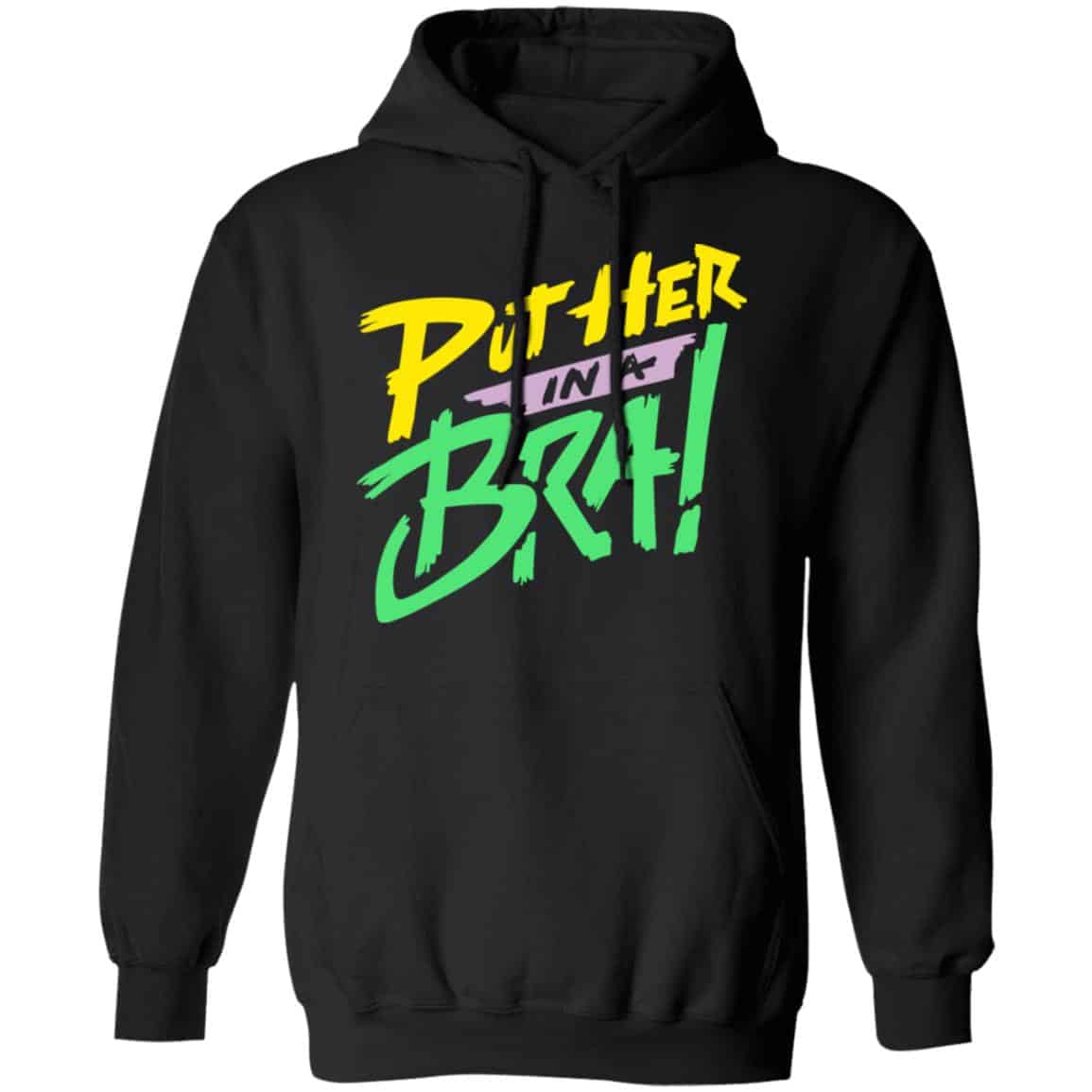 Put Her In A Bra! Shirt, Hoodie, Tank